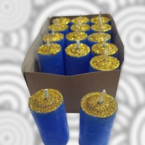 3x6 glitter arriba