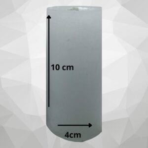 4cm x10 medidas fondo