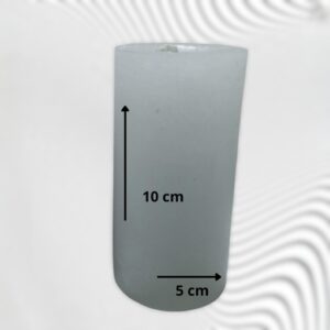 5 cm 10 medida fondo