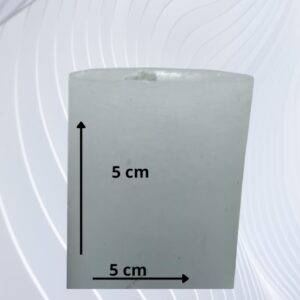 5 cm x5 cilindrica medidas