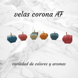 corona AF2