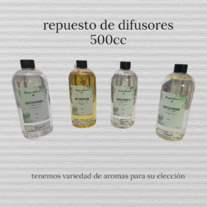 difusor 500 3