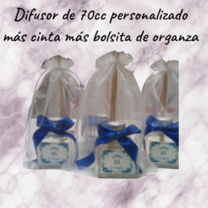 difusor 70cc personalizado 11