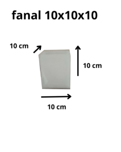fanal 10x10x10