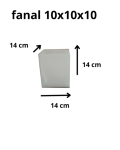 fanal 14 x14x14