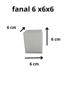 fanal 6x6x6