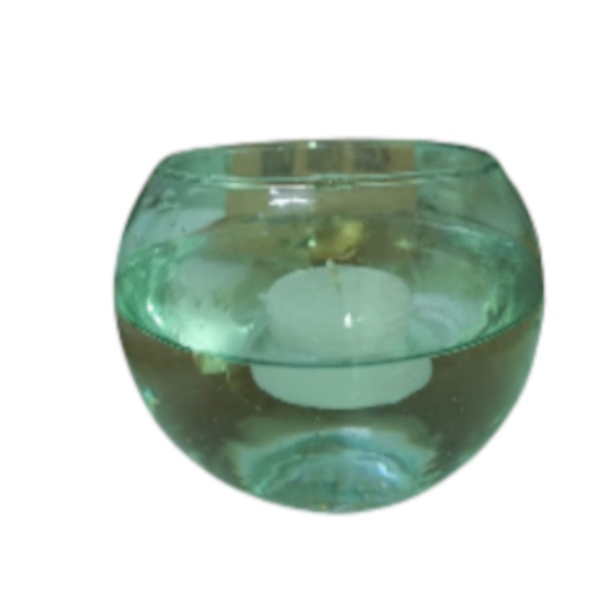 Vela s flotantes de noche - Imagen 4
