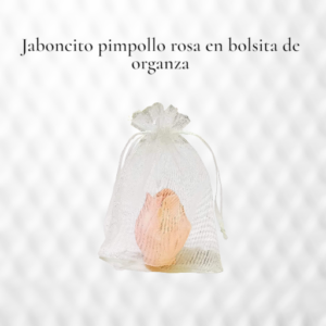 jaboncito pimpollo 3