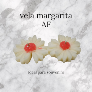 margarita AF blanca