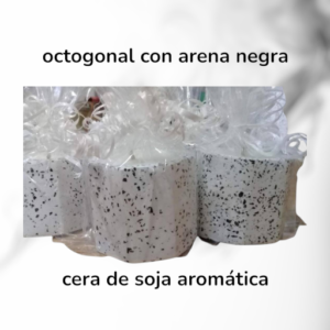 octogonal arena negra1