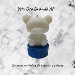 oso grande AF