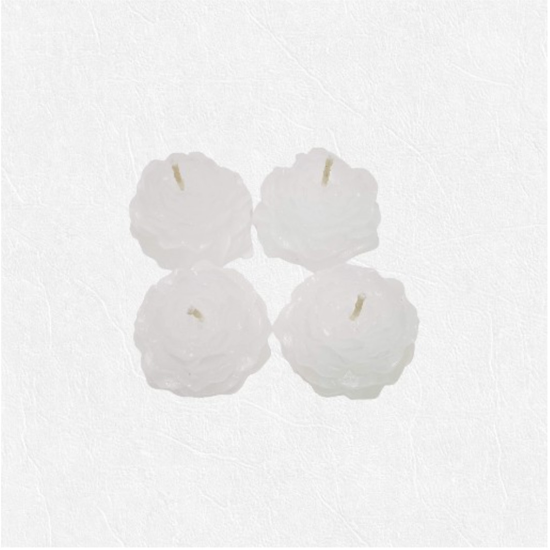 Vela flotante Peonias - Imagen 4