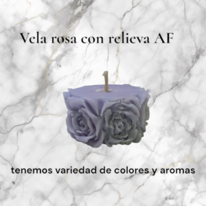 rosa reli 1