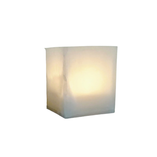Fanales Artesanales Premium: Centro de Mesa Personalizado (14x14x14 cm) - Imagen 7