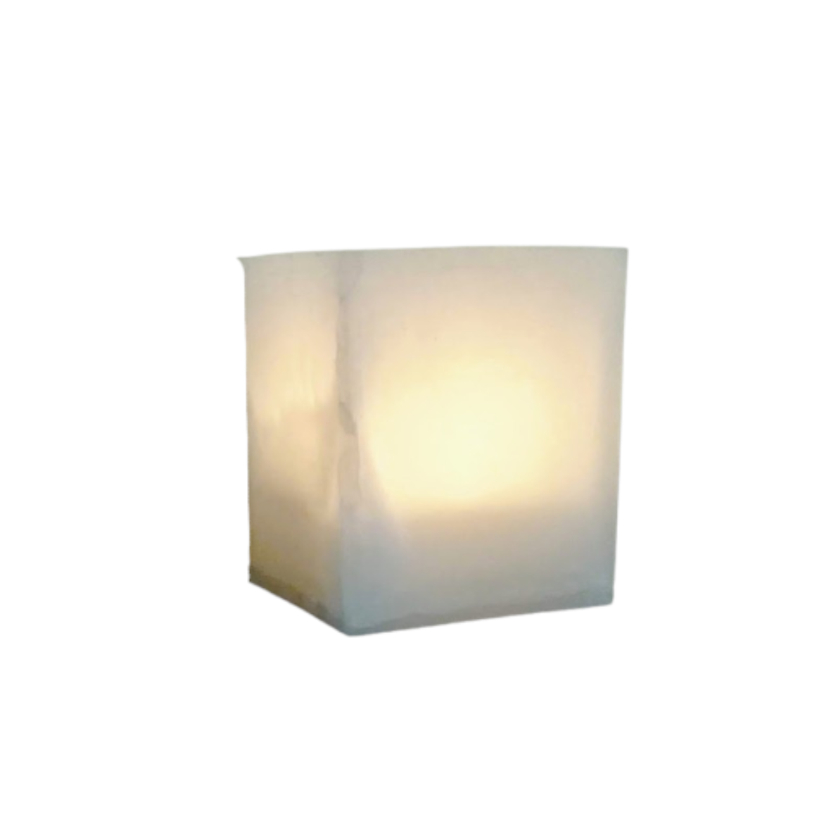 Fanales Artesanales Premium: Centro de Mesa Personalizado (14x14x14 cm) - Imagen 6