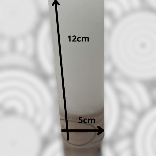 Velas Cilíndricas (5x12 cm) – Ideal Decoración de Mesas y Eventos – Brezos Aromas - Imagen 2