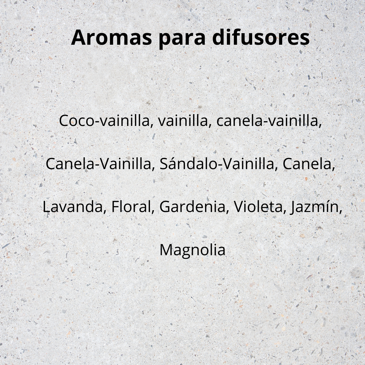 Set de Regalo - Combo N° 34: Bandeja Deco, Difusor (70cc) & Oso de Yeso Grande Blanco - Imagen 5