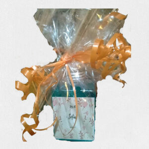 Difusor Aromático (125cc) – Presentación Clásica en Bolsita Transparente