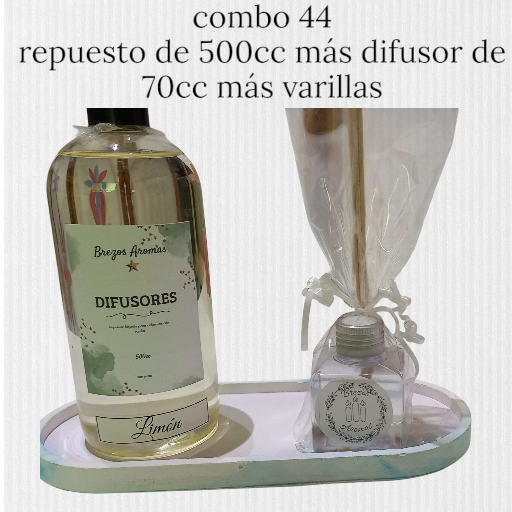 Repuesto Premium para Difusores (500cc) – Aroma Exquisito para tus Ambientes - Imagen 2