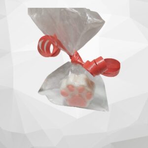 Souvenirs Artesanales: Huella